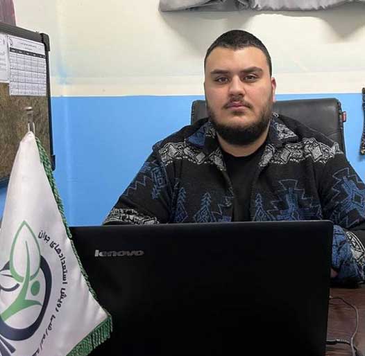 محمد پارسا دولت آبادی