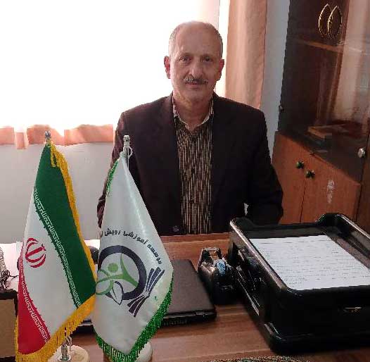 امیرعباس سپرد