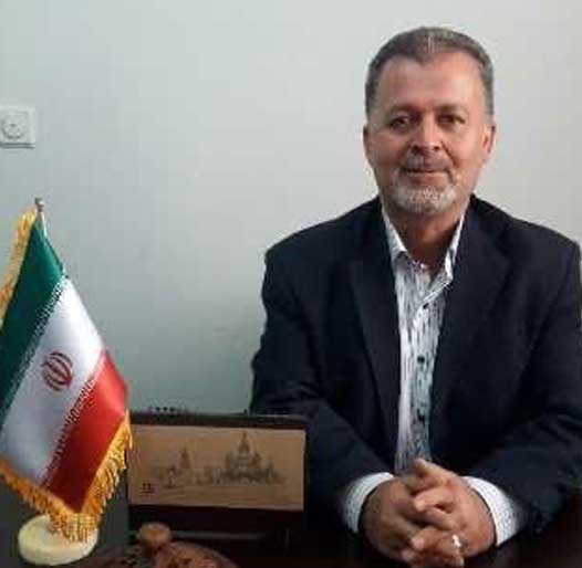 نادر طاهری کیا