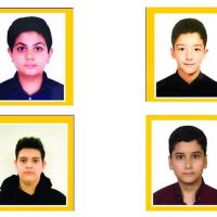 کسب افتخارات در جشنواره نوجوان خوارزمی و جشنواره پژوهشسراهای کشور