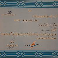 جشنواره شنا و سلامت